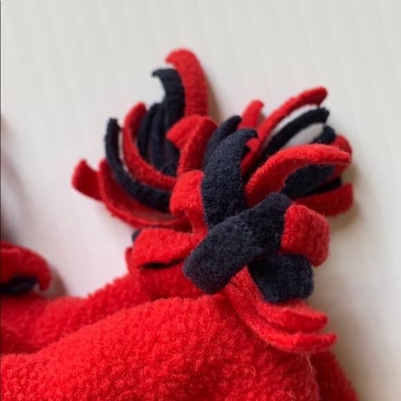 N’ice Caps • fleece hat and mitten set - Picture 5 of 11